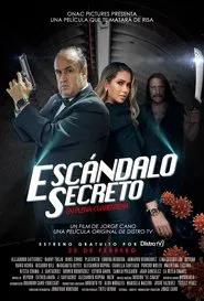 Escándalo Secreto En Plena Cuarentena movie poster