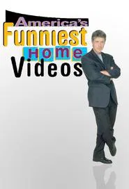 AFV tv show poster