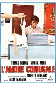 Conjugal Love movie poster