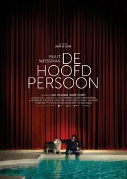 Poster do filme Ruut Weissman - De Hoofdpersoon