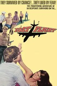 Lost Flight movie poster