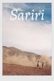Sariri movie poster