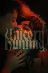 Einhornjagd - Unicorn Hunting movie poster