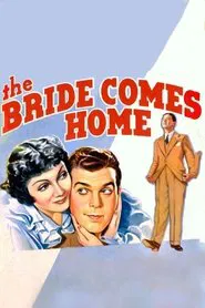 Poster do filme The Bride Comes Home