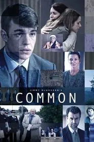 Common movie poster