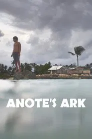 Anote's Ark movie poster