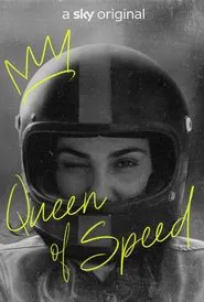 Poster do filme Queen of Speed