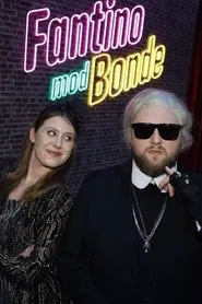 Fantino vs Bonde tv show poster