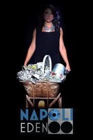 Poster do filme Napoli Eden