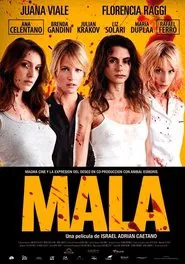 Poster do filme Evil Woman