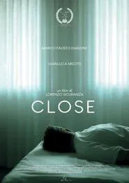 Close movie poster