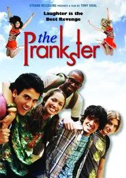 The Prankster movie poster