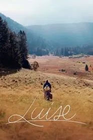 Luise movie poster