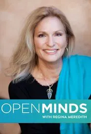 Poster da série Open Minds