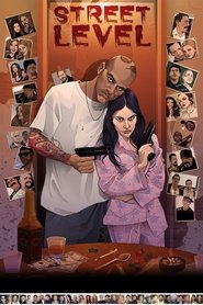 Street Level movie poster