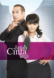 In Love Again movie poster