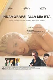 Innamorarsi alla mia età movie poster