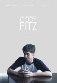 Poster do filme Cody Fitz