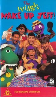 The Wiggles: Wake Up Jeff movie poster