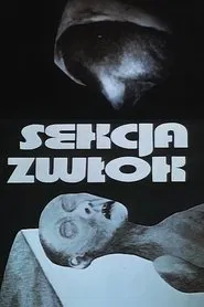 Autopsy movie poster