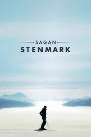 Sagan Stenmark tv show poster