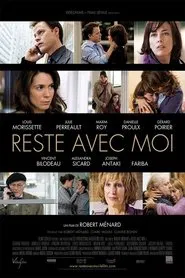 Stay with Me movie poster