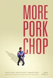 More Porkchop movie poster