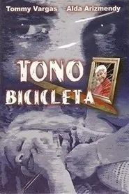 Poster do filme Toño Bicicleta: la leyenda de Puerto Rico