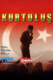 Liberation tv show poster