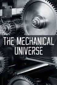 Poster da série The Mechanical Universe