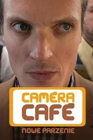 Camera Cafe. Nowe parzenie tv show poster
