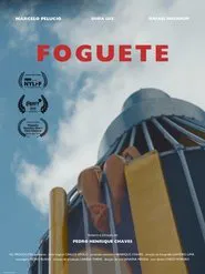 Foguete movie poster
