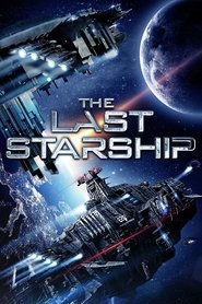 The Last Starship movie poster