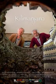 Kilimanjaro movie poster