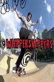 Foundation - Whippersnappers movie poster