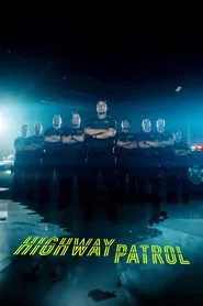 Poster da série Highway Patrol