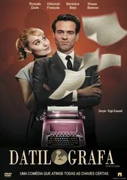 Poster do filme A Datilógrafa