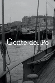 People of the Po Valley movie poster