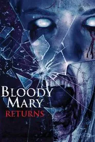 Bloody Mary Returns movie poster