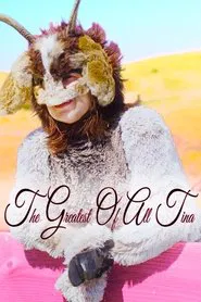 The Greatest of All Tina movie poster