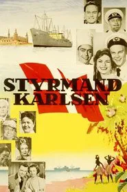 Poster do filme Styrmand Karlsen