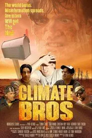 Climate Bros movie poster