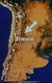 Feria en Simoca movie poster