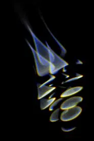 Fogão a luz movie poster