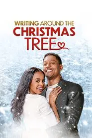 Writing Around the Christmas Tree movie poster