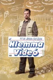 Hlemma Video tv show poster