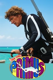 Primus tv show poster