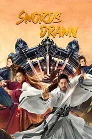 Swords Drawn movie poster