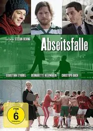 Abseitsfalle movie poster