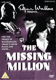 The Missing Million movie poster